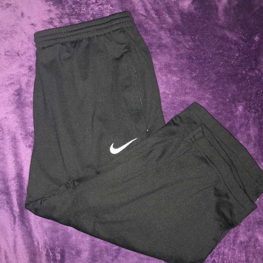 NWOT Nike Soccer Libero 3/4 Pants